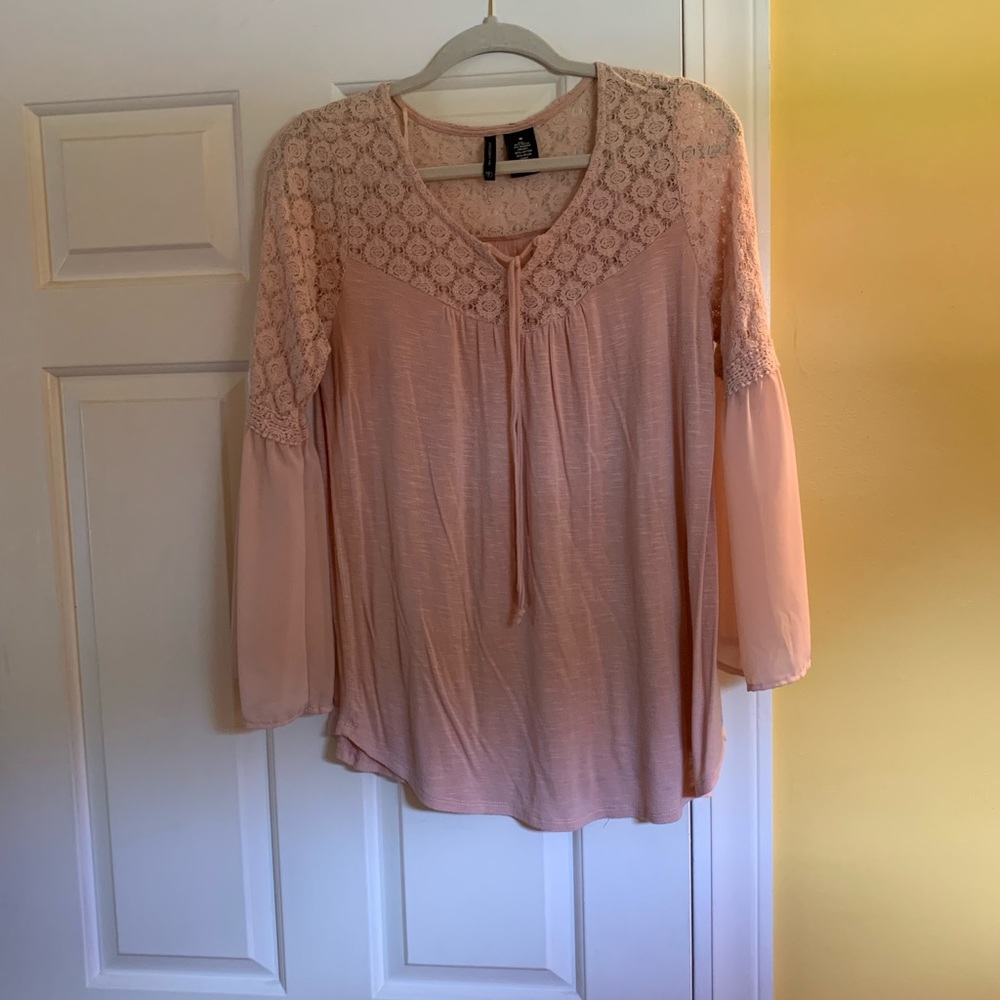 New Direction Blouse